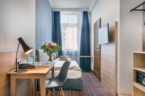 Hotel Novum Ambassador
